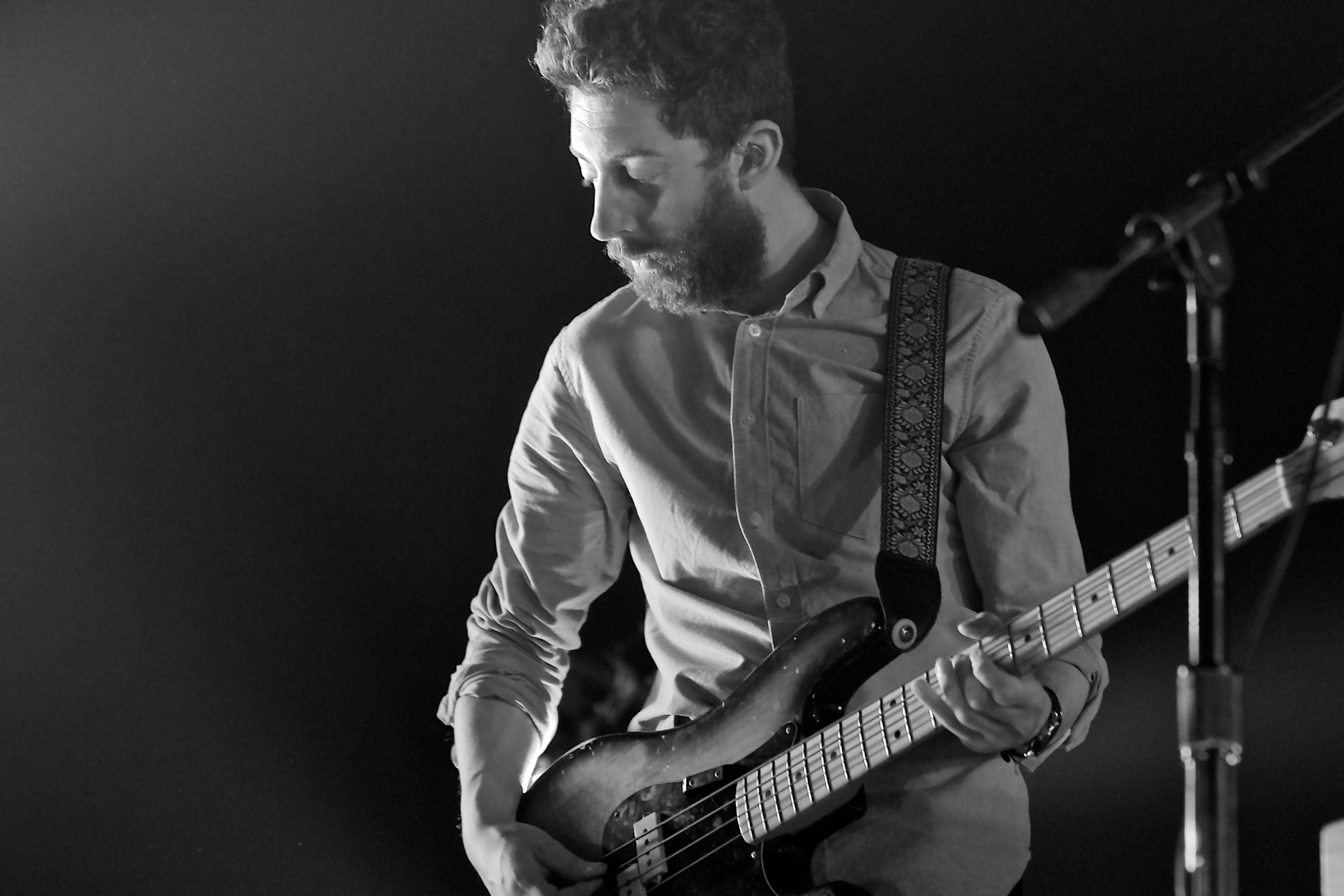 Gossamer Tour
Electric Factory
Philadelphia, Pa
November 29, 2012


DerekBrad.com